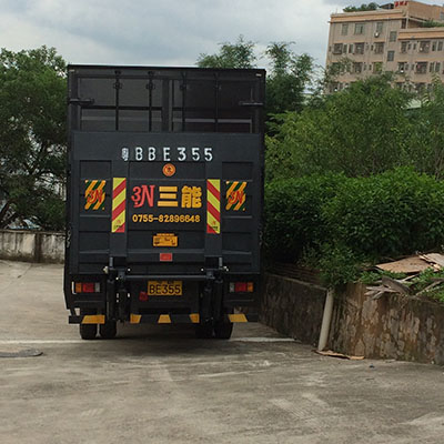 車輛尾板公告查詢明細(xì)，讓您一目了然！