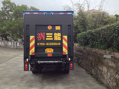 汽車尾板市場行情分析，現狀、趨勢與前景展望